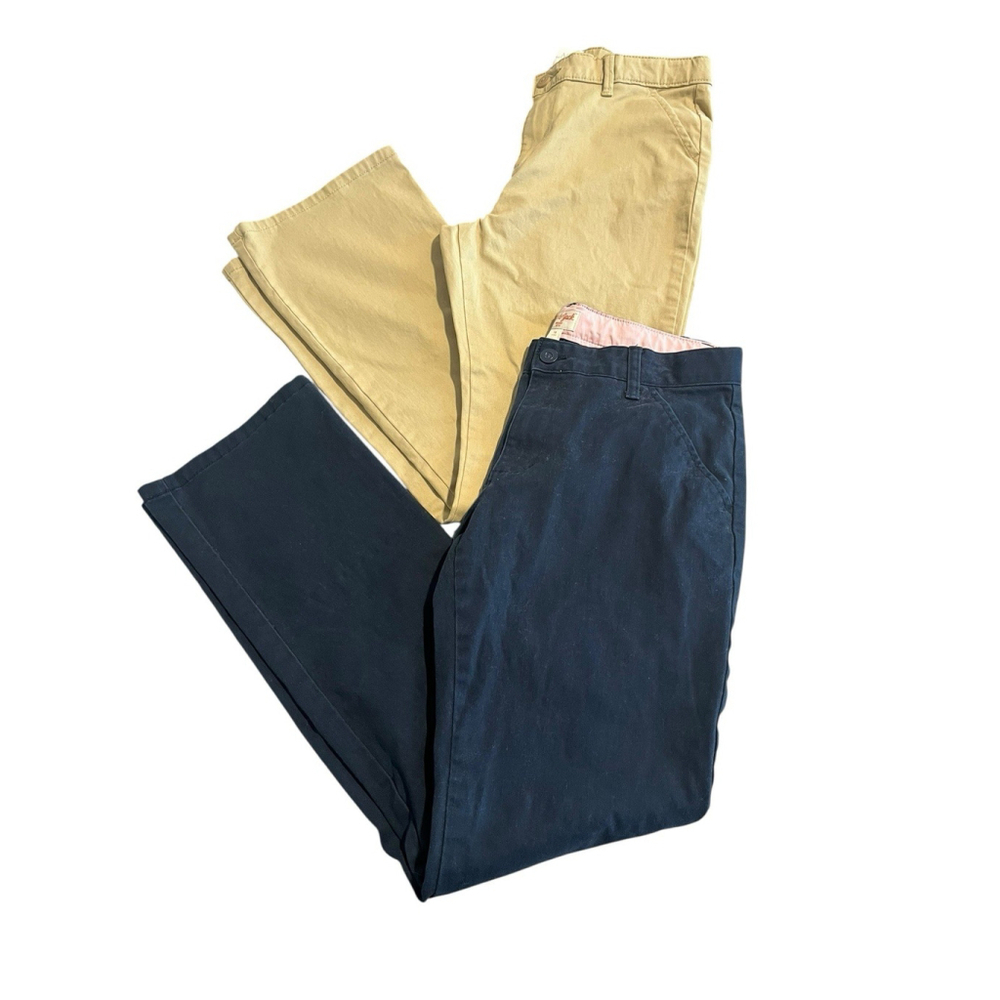 The Children's Place Cat & Jack Pants Set Girls Size 16